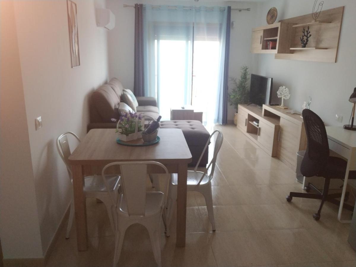 Appartamento Ca L'Ana Tazacorte Esterno foto