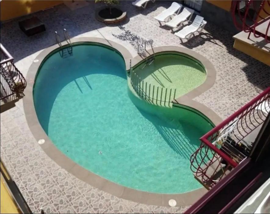 Appartamento Ca L'Ana Tazacorte Esterno foto